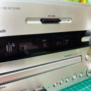 Onkyo Mini -Component Cd/Usb/Sd Nfr-9(S)