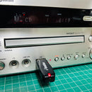 Onkyo Mini -Component Cd/Usb/Sd Nfr-9(S)
