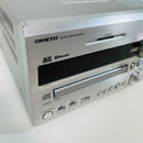 Onkyo Mini -Component Cd/Usb/Sd Nfr-9(S)
