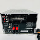 Onkyo Mini -Component Cd/Usb/Sd Nfr-9(S)