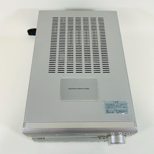 Onkyo Mini -Component Cd/Usb/Sd Nfr-9(S)