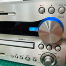 Onkyo Mini -Component Cd/Usb/Sd Nfr-9(S)