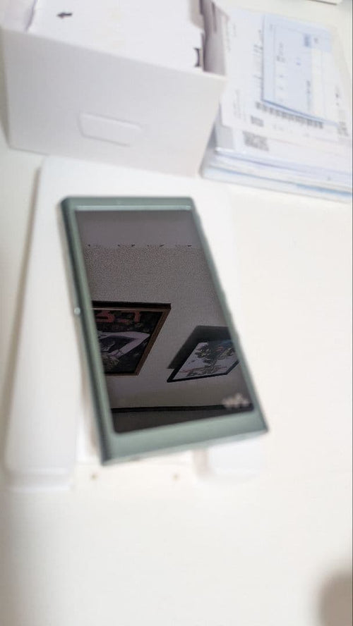 Sony Digital Audio Players A Nw-A55Hn(G)