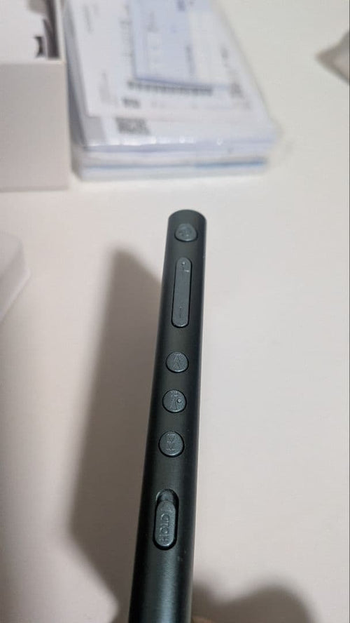 Sony Digital Audio Players A Nw-A55Hn(G)
