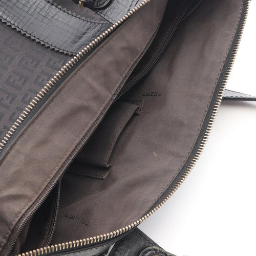 Fendi Tote Bag Used B