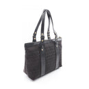 Fendi Tote Bag Used B
