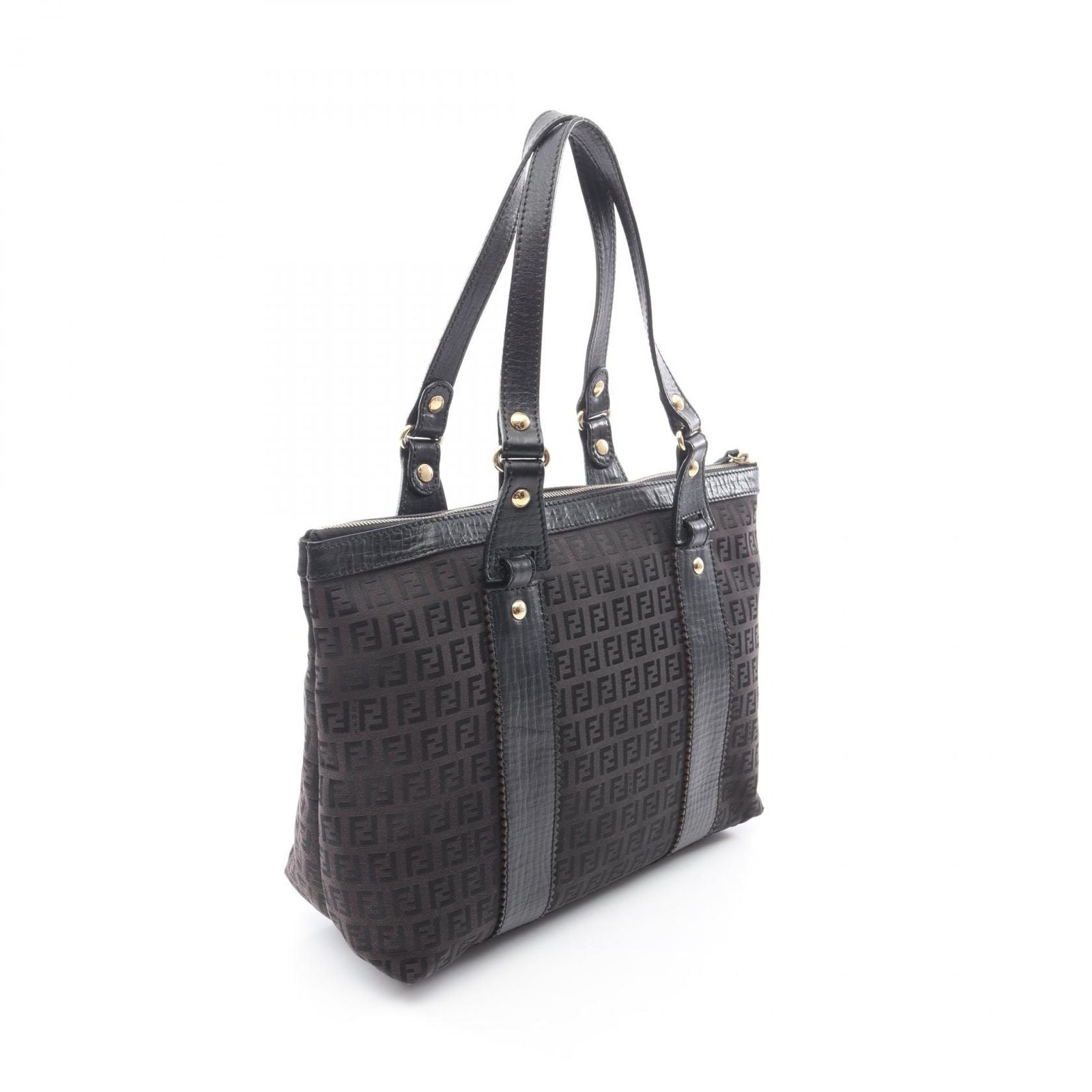 Fendi Tote Bag Used B