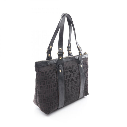 Fendi Tote Bag Used B