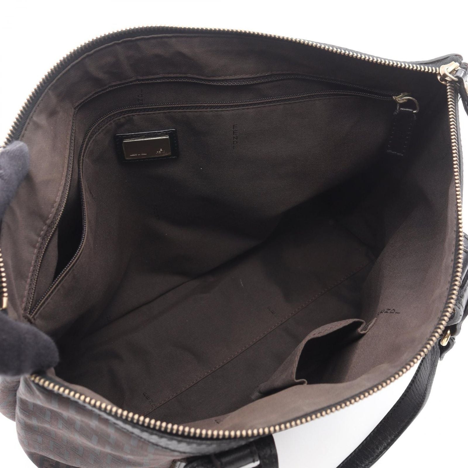 Fendi Tote Bag Used B