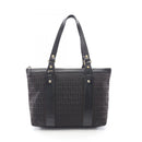 Fendi Tote Bag Used B