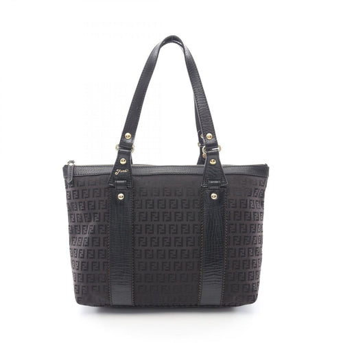 Fendi Tote Bag Used B