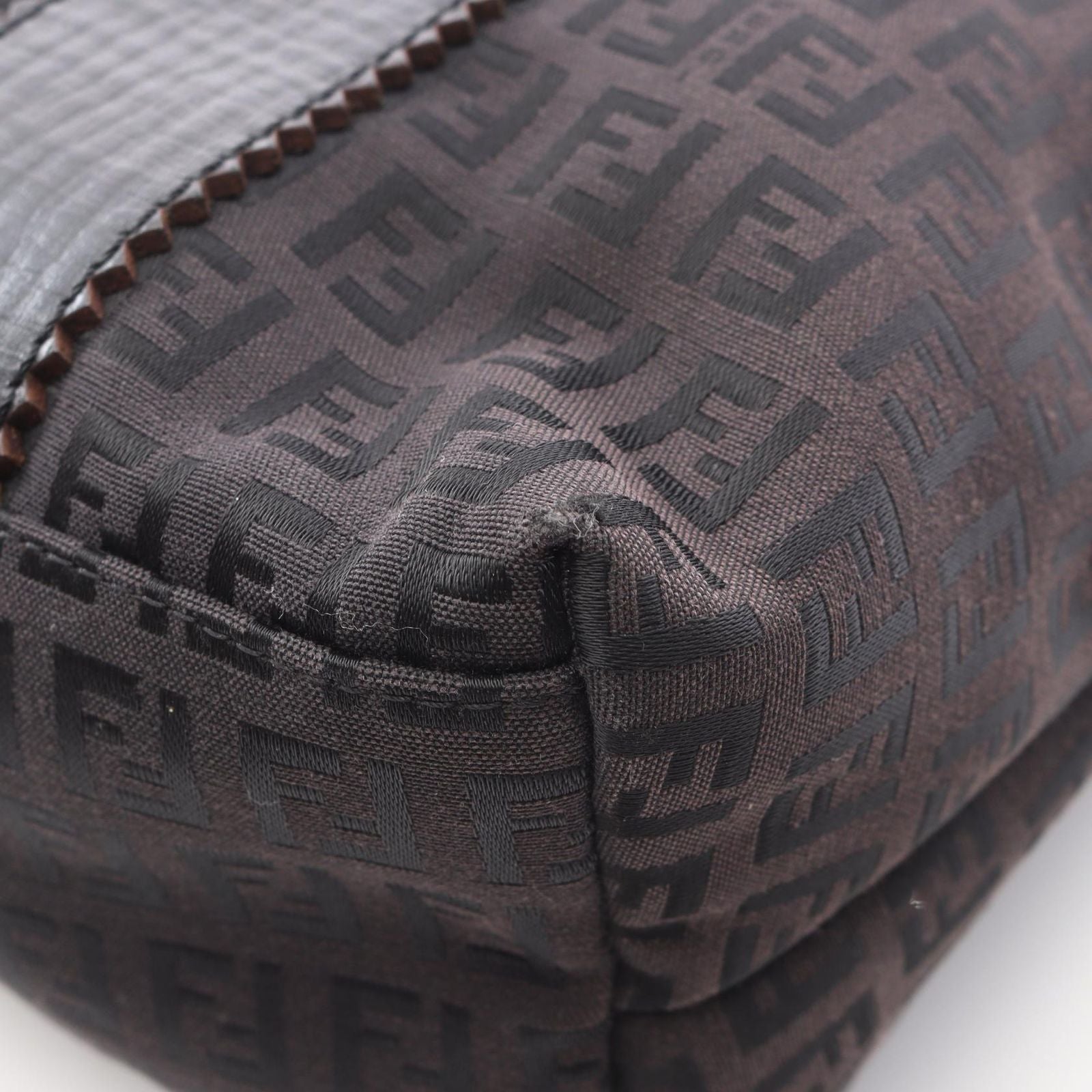 Fendi Tote Bag Used B