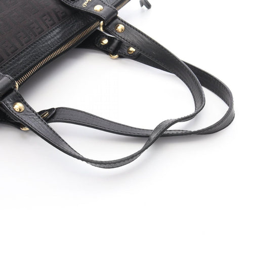 Fendi Tote Bag Used B