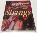 Roland Hardware Instruments Srx-04 Symphonique Strings