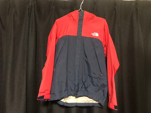 The North Face Nylon Jackets