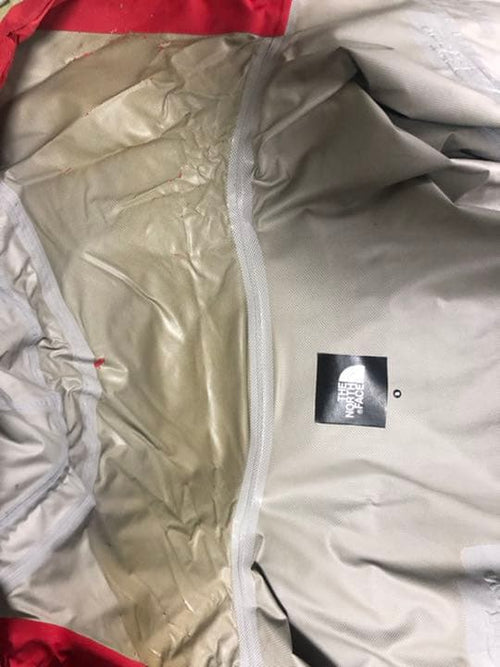 The North Face Nylon Jackets