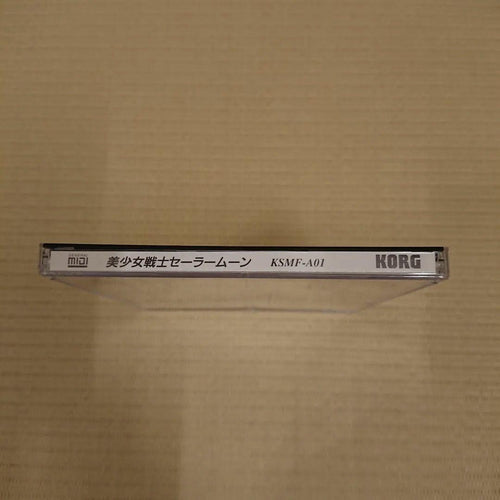 Korg Others Smf Library Midi