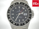 Automatic Winding Clock (Rolex) Gmt Ii 16710