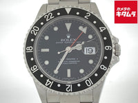 Automatic Winding Clock (Rolex) Gmt Ii 16710