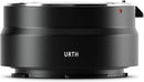 Mount Adapter Urth Pentax K Nikon Z