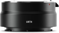 Mount Adapter Urth Pentax K Nikon Z Mf