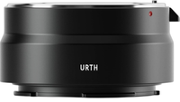Mount Adapter Urth Pentax K Nikon Z