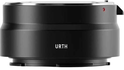 Mount Adapter Urth Pentax K Nikon Z