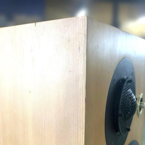 Speakers Esh078 Victor Sx-3