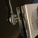 Portable Md Player Md-St521-S