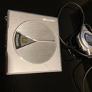 Portable Md Player Md-St521-S