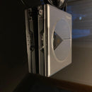 Portable Md Player Md-St521-S