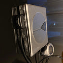 Portable Md Player Md-St521-S