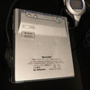 Portable Md Player Md-St521-S