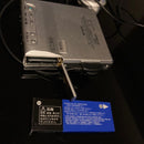 Portable Md Player Md-St521-S