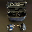 Noble Audio Wireless Earphone Fokus Prestige Encore