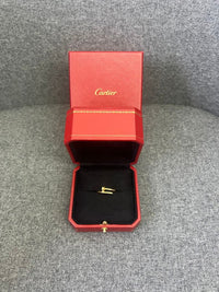 Cartier Rings Sm 51 3.3G
