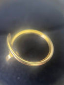 Cartier Rings Sm 51 3.3G