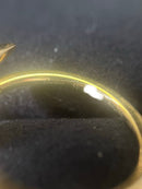 Cartier Rings Sm 51 3.3G