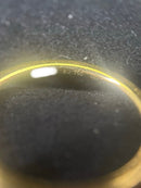 Cartier Rings Sm 51 3.3G