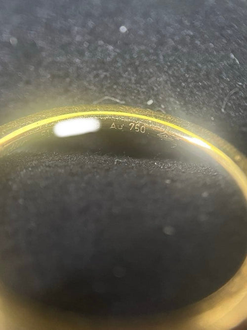 Cartier Rings Sm 51 3.3G