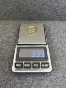 Cartier Rings Sm 51 3.3G