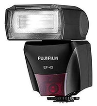 Strobe Fujifilm Finepix X100 Ef-42