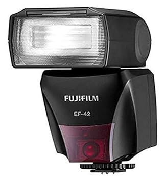 Strobe Fujifilm Finepix X100 Ef-42