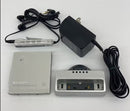 Portable Md Player Md-Ds8-H Auvi