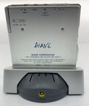 Portable Md Player Md-Ds8-H Auvi