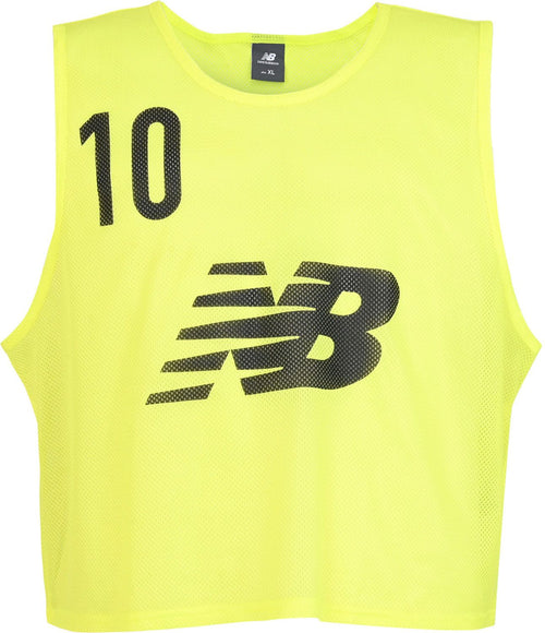 New Balance Others Bibs Amt55291 Hil