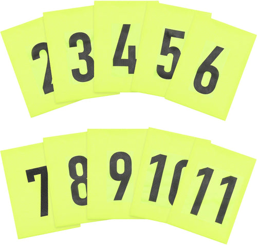 New Balance Others Bibs Amt55291 Hil