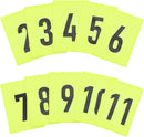New Balance Others Bibs Amt55291 Hil