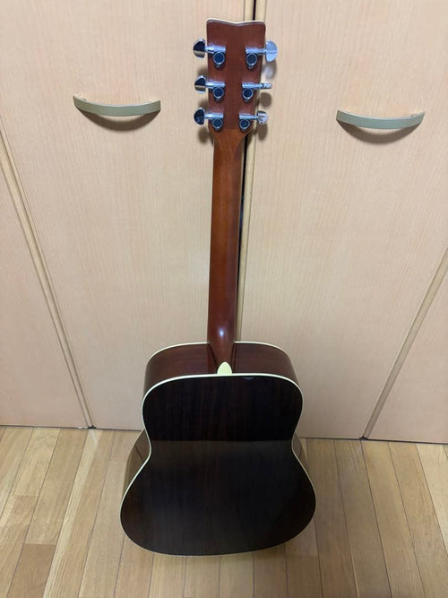Yamaha Acoustic Guitar Fg830
