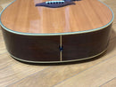 Yamaha Acoustic Guitar Fg830